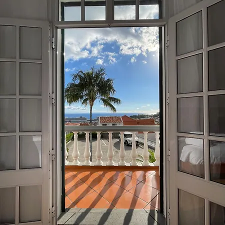 Guest house Residencial Pina 3*
