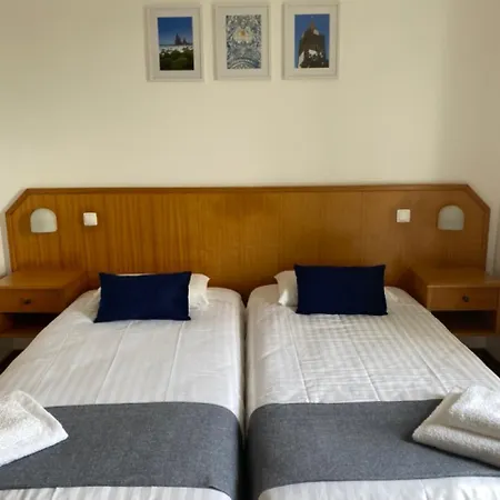 Residencial Pina 3* Funchal (Madeira)