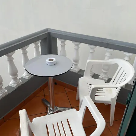 Guest house Residencial Pina Funchal (Madeira)