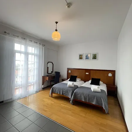 Residencial Pina Funchal (Madeira)