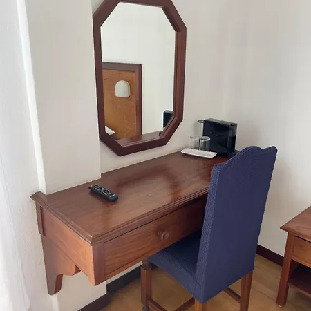 Guest house Residencial Pina 3*