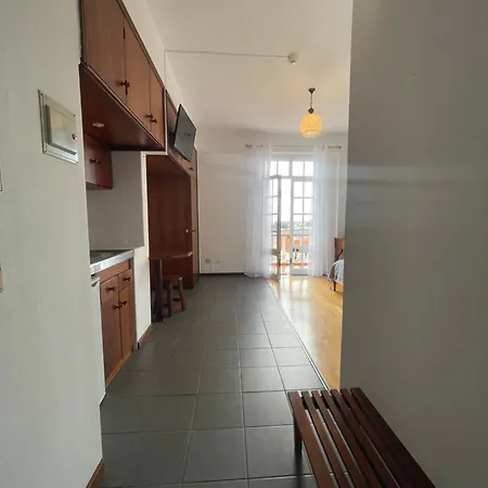 Residencial Pina 3* Funchal (Madeira)