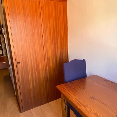 Residencial Pina Guest house