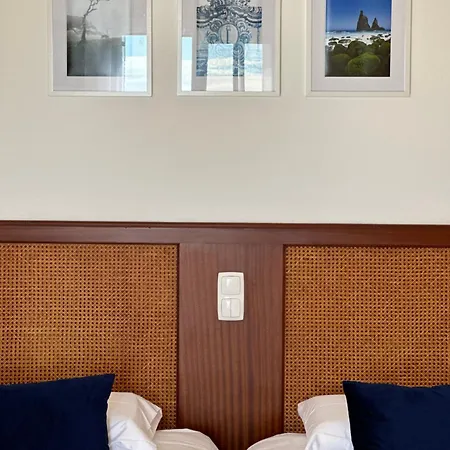 Residencial Pina Funchal (Madeira)