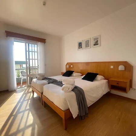 Residencial Pina Funchal (Madeira)