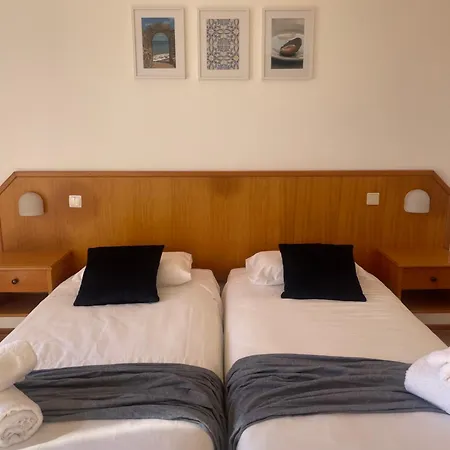 Guest house Residencial Pina