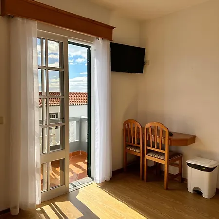 Residencial Pina Guest house Funchal (Madeira)