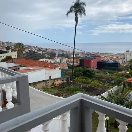 Residencial Pina Funchal (Madeira)