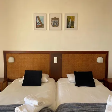Residencial Pina Funchal (Madeira)