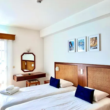 Residencial Pina 3* Funchal (Madeira)