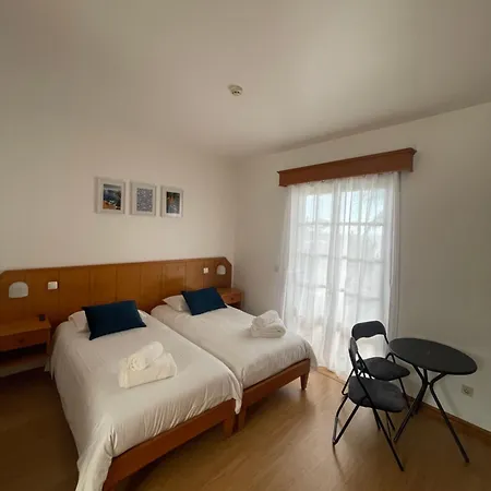 Residencial Pina 3* Funchal (Madeira)