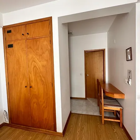 Guest house Residencial Pina Funchal (Madeira)