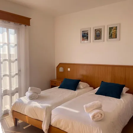 Residencial Pina 3* Funchal (Madeira)