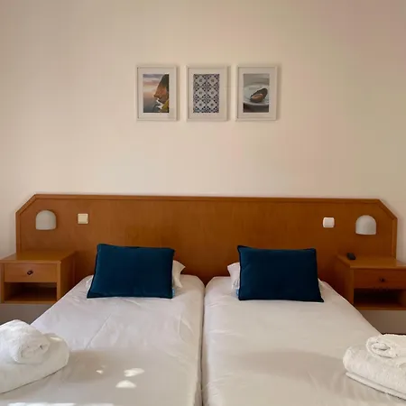 Residencial Pina Guest house Funchal (Madeira)