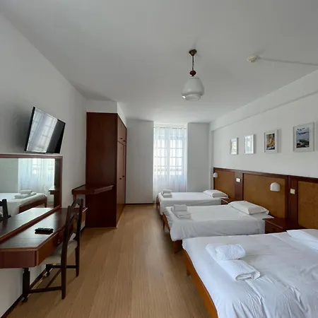 Residencial Pina