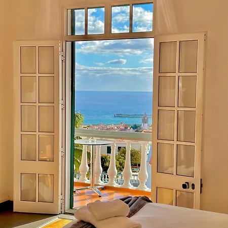 Guest house Residencial Pina