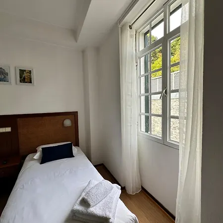 Гостевой дом Valhalla Panorama - The Old Residencial Pina 3*