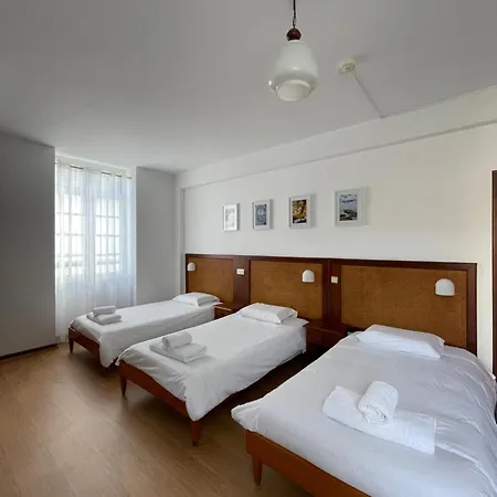 Residencial Pina Guest house 3*