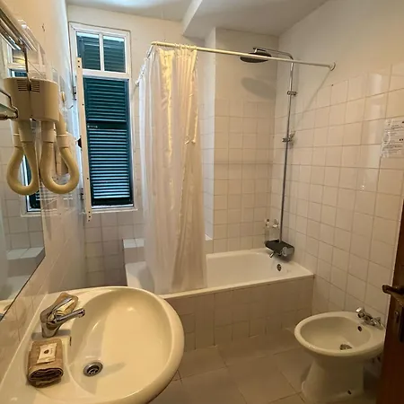 Residencial Pina Gasthof Funchal (Madeira)