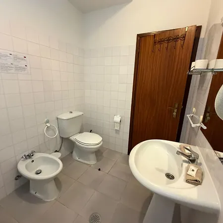 Gasthof Residencial Pina 3*