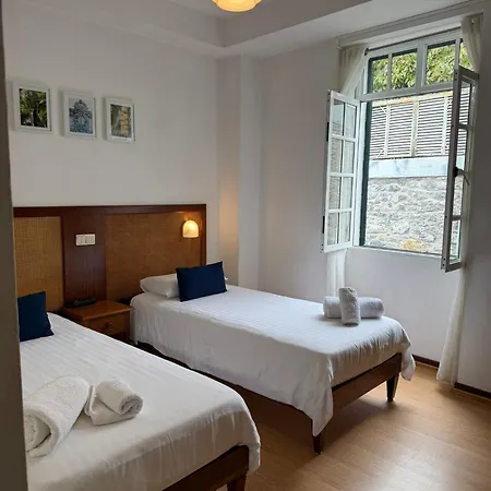 Gasthof Residencial Pina