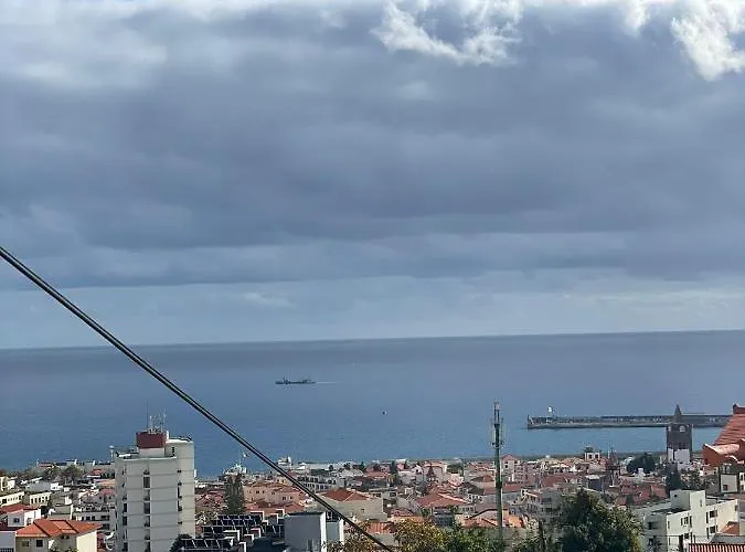 Valhalla Panorama Funchal (Madeira)