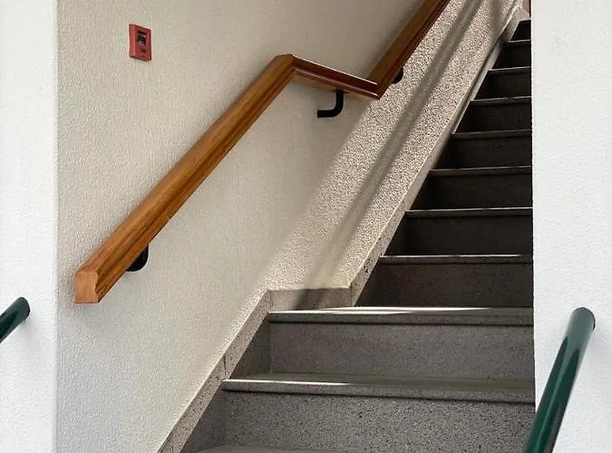 Valhalla Panorama Penzion Funchal (Madeira)