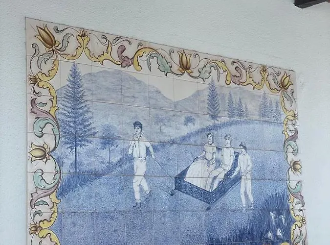 Valhalla Panorama Гостевой дом