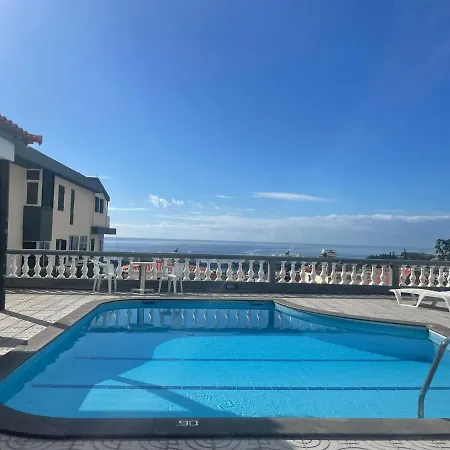 Affittacamere Valhalla Panorama 3*