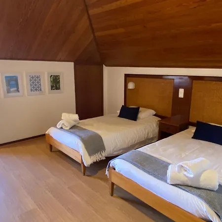 Residencial Pina Gasthof