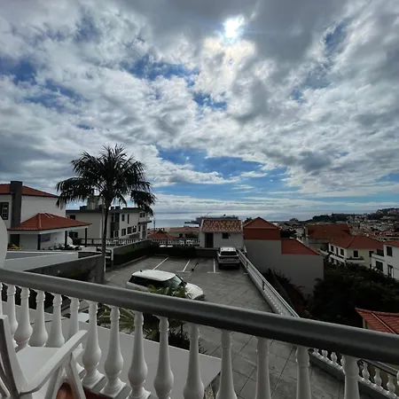 Residencial Pina Funchal (Madeira)