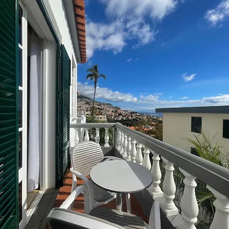 Residencial Pina Gasthof 3*