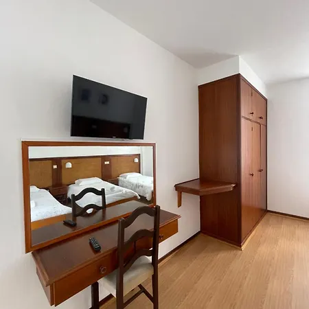 Gasthof Residencial Pina
