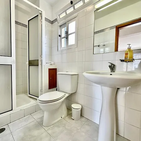 Residencial Pina Gasthof 3*