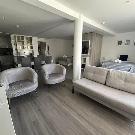 Valhalla Panorama Affittacamere Funchal (Madeira)