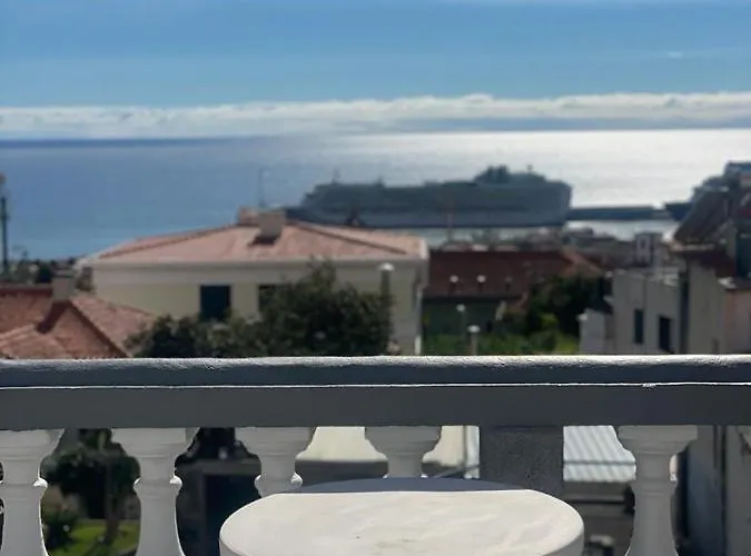 Affittacamere Valhalla Panorama Funchal (Madeira)